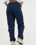 JEAN DP006 AA AZUL.O