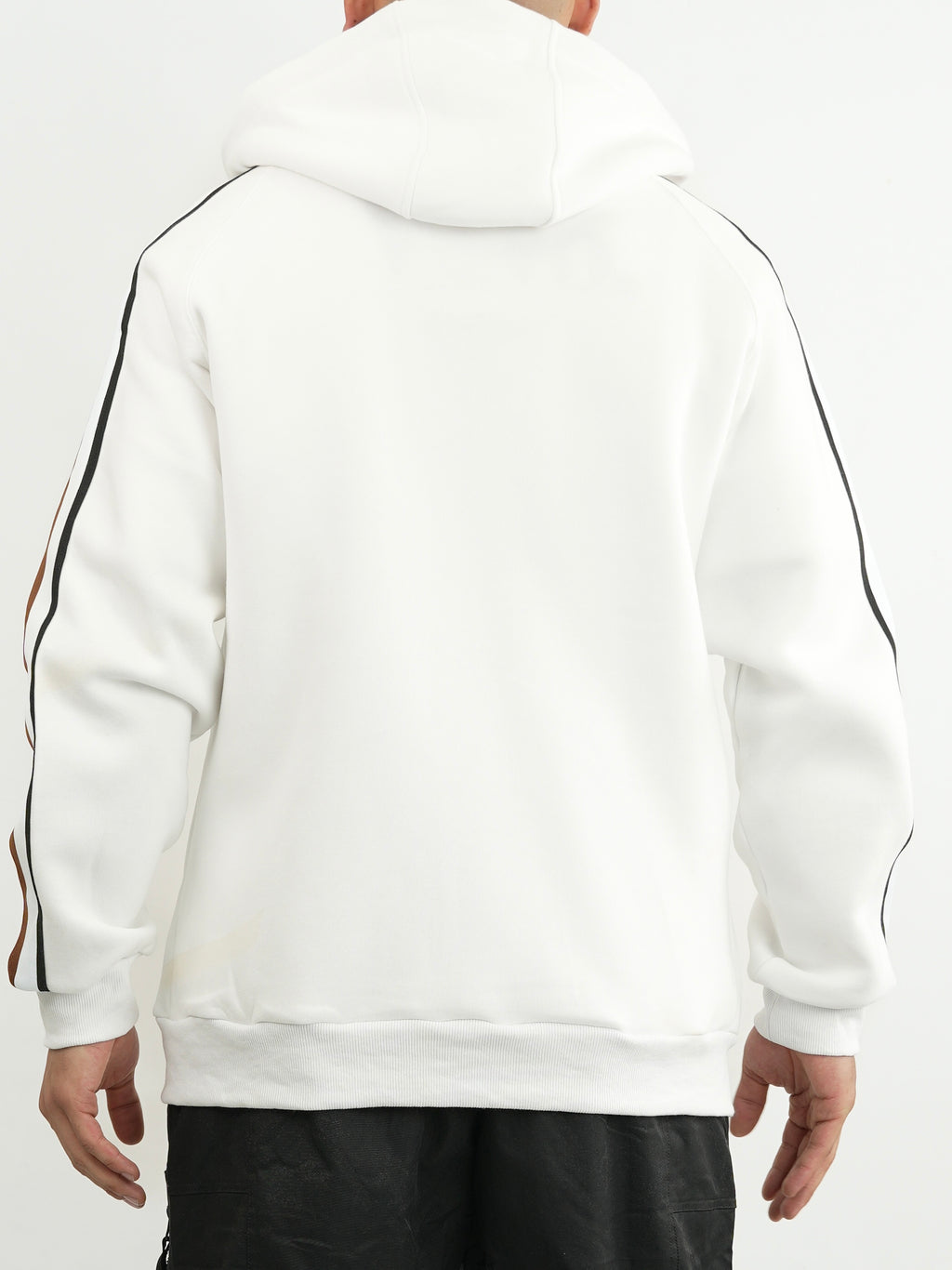 CHAQUETA FSA064 BLANCO