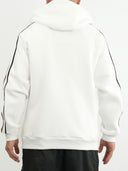 CHAQUETA FSA064 BLANCO
