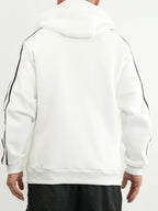 CHAQUETA FSA064 BLANCO