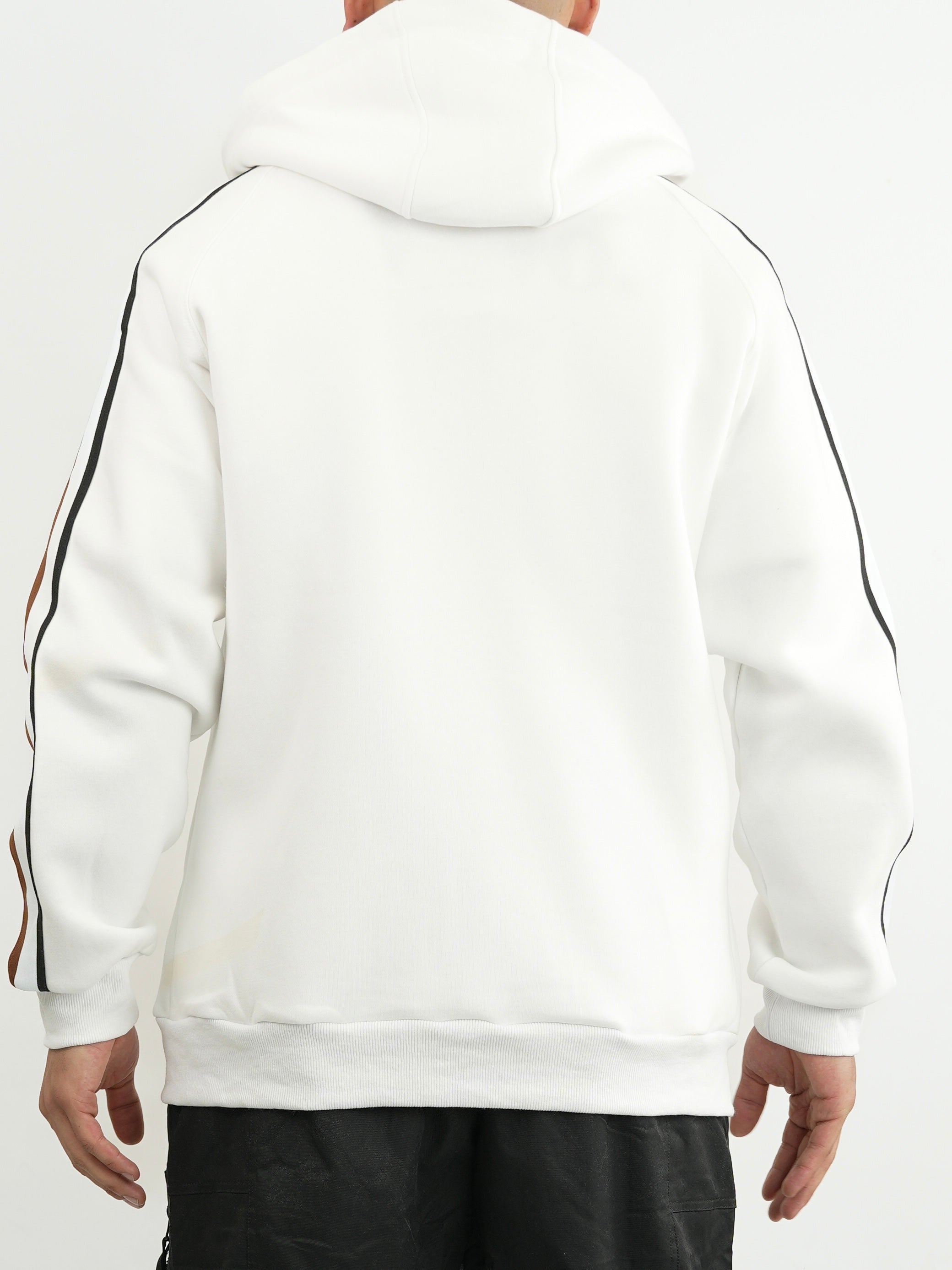 CHAQUETA FSA064 BLANCO