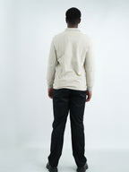 CAMISA POLO CAP009 KHAKI