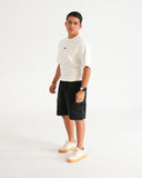 PANTALONETA CHPAN001 NEGRO