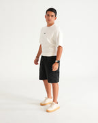 PANTALONETA CHPAN001 NEGRO