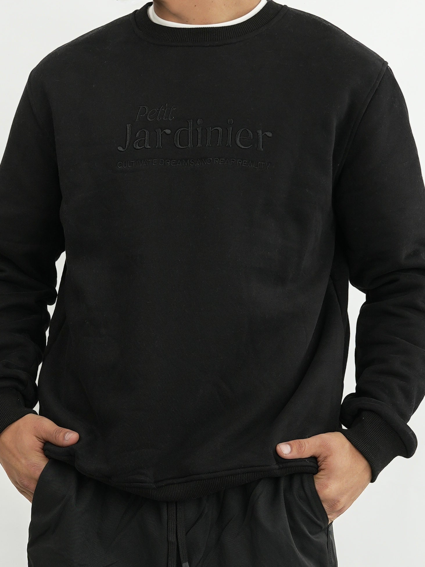 SACO LSA020 NEGRO