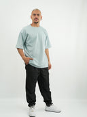 CAMISETA CHCA001 AZUL