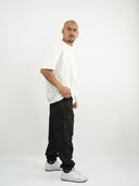CAMISETA FCA007 BLANCO