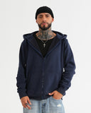 CHAQUETA FSA067 AZUL