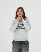 BUZO FMSA028 GRIS