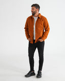 CHAQUETA VR049 HONEY