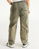 CARGO DP006 AD VERDE