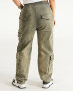 CARGO DP006 AD VERDE