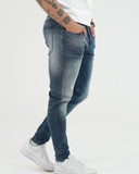 PANTALÓN JH001 JPP AZUL