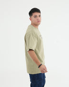 CAMISETA FCA008 MENTA