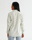 CAMISA FVR009 VERDE