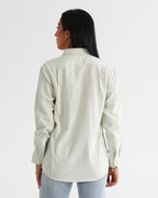 CAMISA FVR009 VERDE