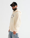 HOODIE FSA080 BEIGE