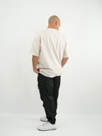 CAMISETA CHCA001 KHAKI
