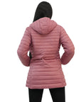 CHAQUETA FD044 LILA