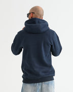 HOODIE FSA069 AZUL