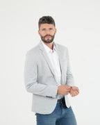BLAZER AM066 GRIS.C