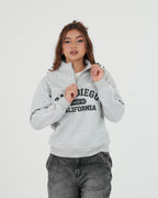BUZO FMSA028 GRIS