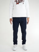 PANTALON DRILL DP002 AA AZUL