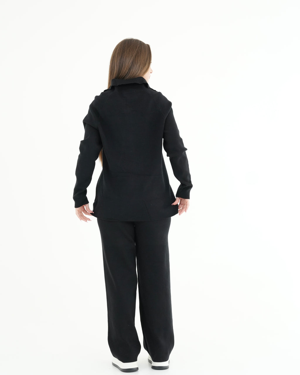 SET MSA228 NEGRO
