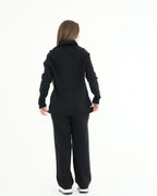 SET MSA228 NEGRO