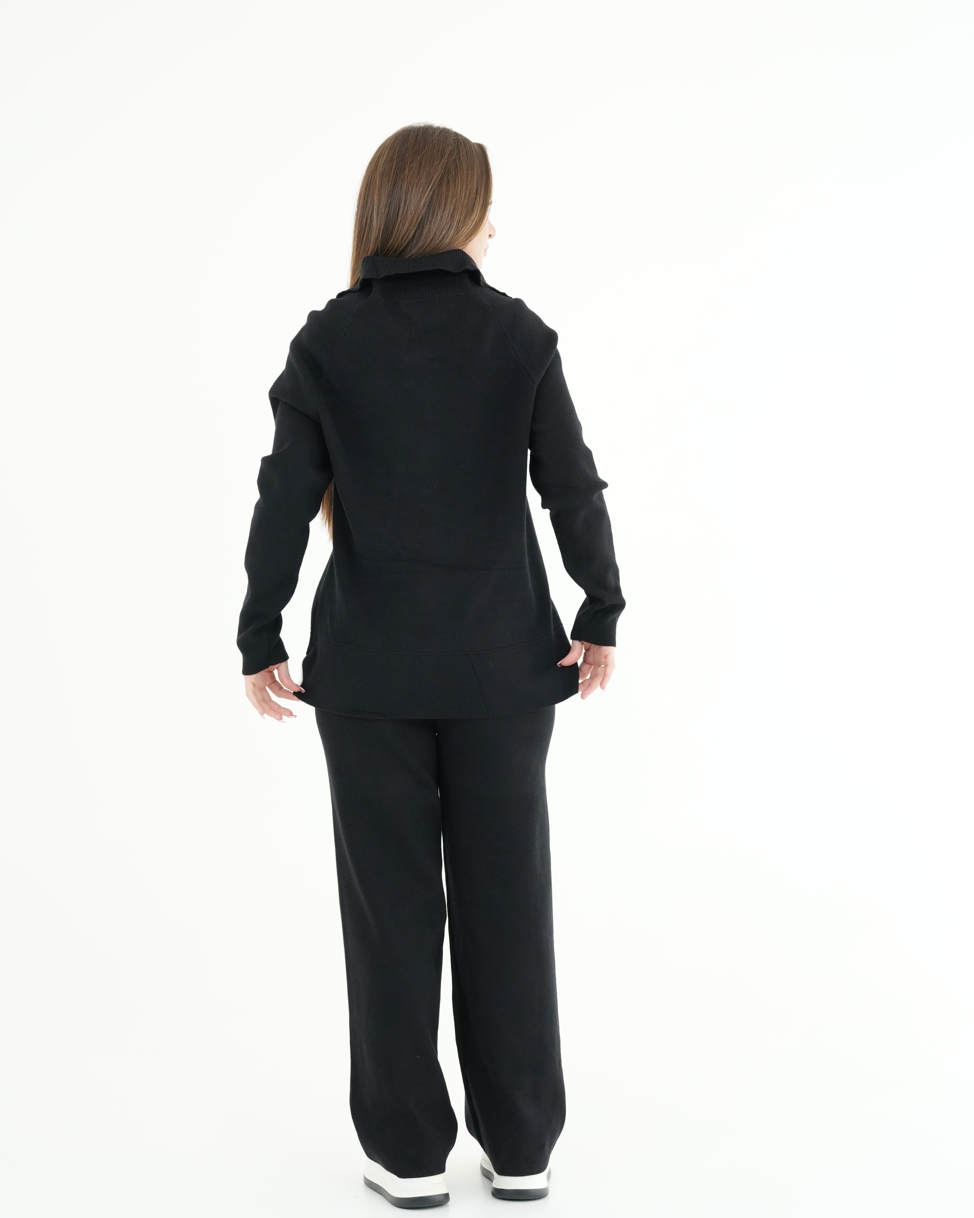 SET MSA228 NEGRO