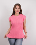 CHALECO MSA194 ROSA