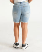 PANTALONETA JD002 MJBU AZUL