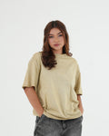 CAMISETA MCA004 KHAKI