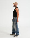 JEAN BAGGY JH002 JBZ AZUL
