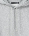 HODDIE CHALECO SA130 GRIS