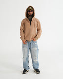 CHAQUETA FSA067 KHAKI