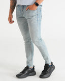 JEAN JH001 JBE AZUL