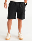 PANTALONETA CHPAN001 NEGRO
