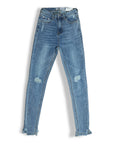 SKINNY JEAN JD001 (MJB)