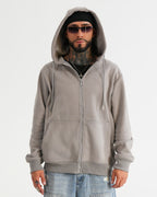 CHAQUETA FSA067 GRIS