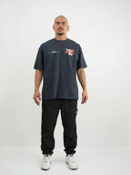 CAMISETA FCA014 AZUL