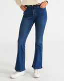 JEAN JD001 MJBF AZUL
