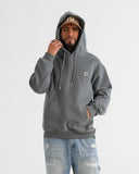 HOODIE FSA085 GRIS