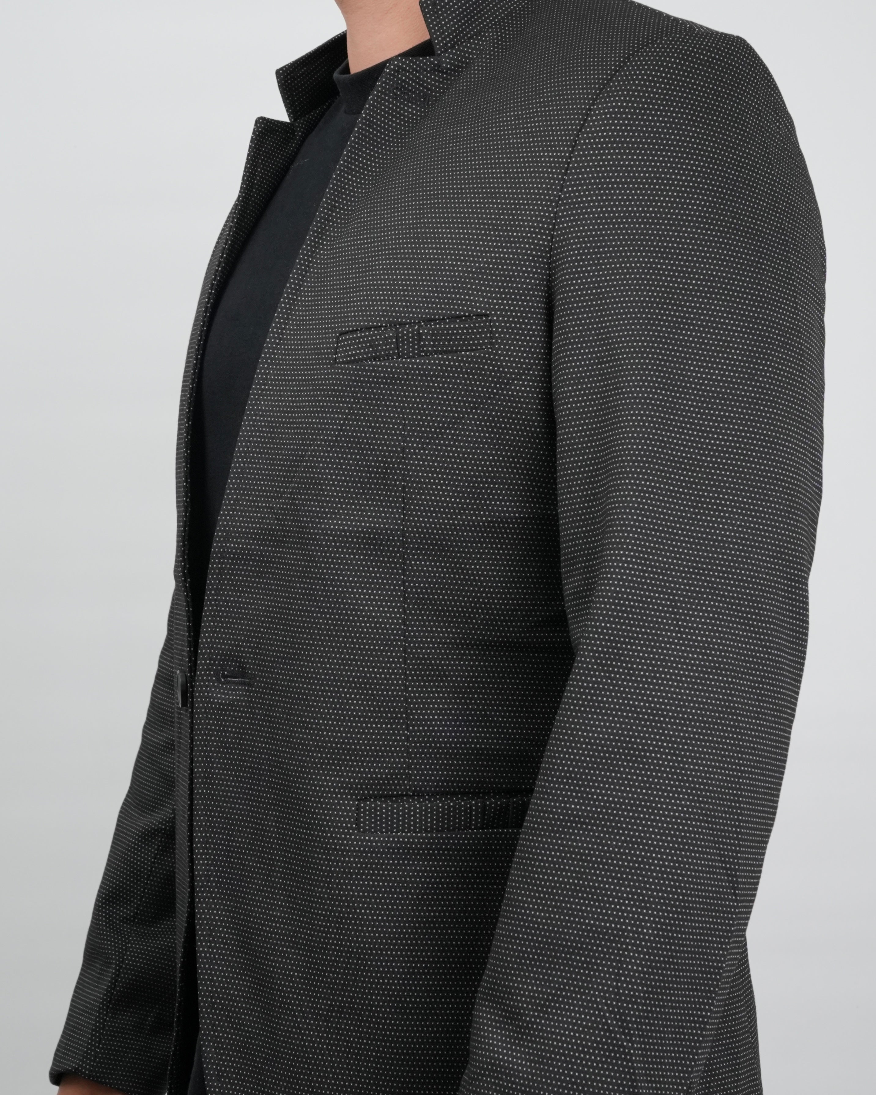 BLAZER  AM060 NEGRO