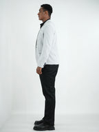 BLAZER AM063 GRIS C