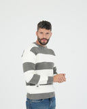 SUETER  HISA010 GRIS.C