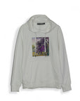 HODDIE SA122 BLANCO