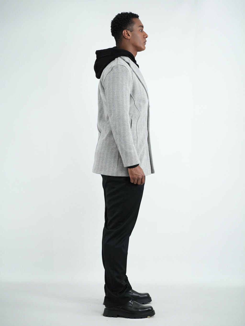 GABAN GA048 GRIS