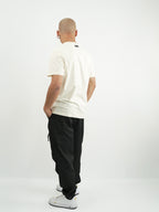 CAMISETA CA019 BLANCO