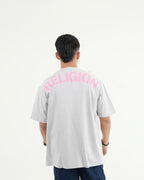 CAMISA FCA011 GRIS